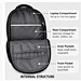 large school backpack